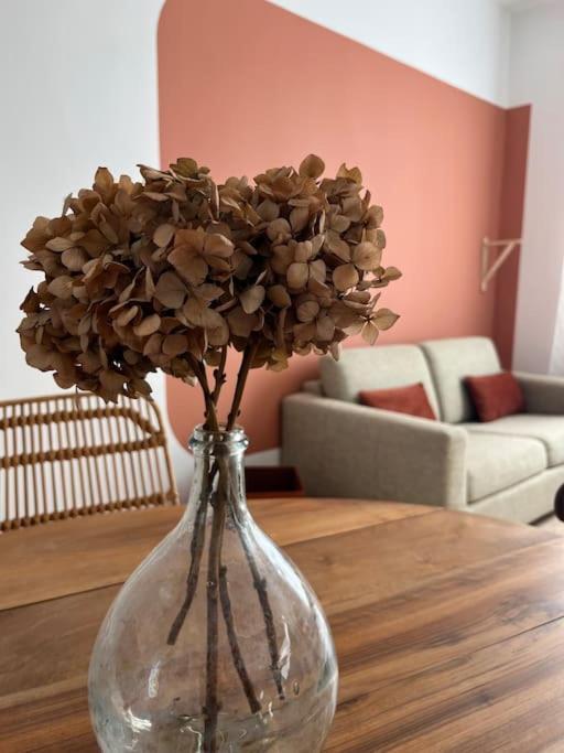 La Maison De Camille Climatisation Parking Prive Wifi การ์กาซอน ภายนอก รูปภาพ