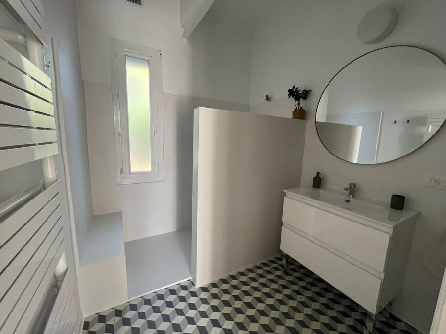 La Maison De Camille Climatisation Parking Prive Wifi การ์กาซอน ภายนอก รูปภาพ